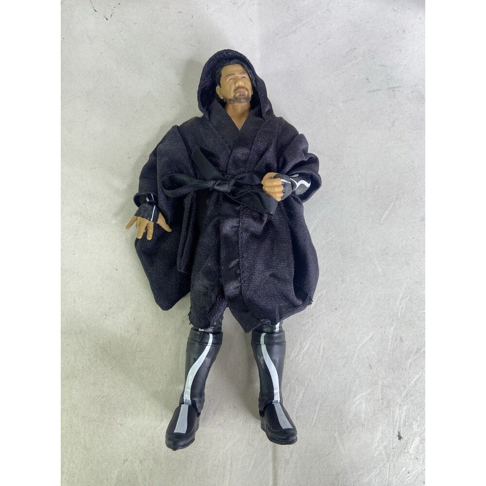 WWE Shinsuke Nakamura Elite Series 109 Wrestling Action Figure Mattel